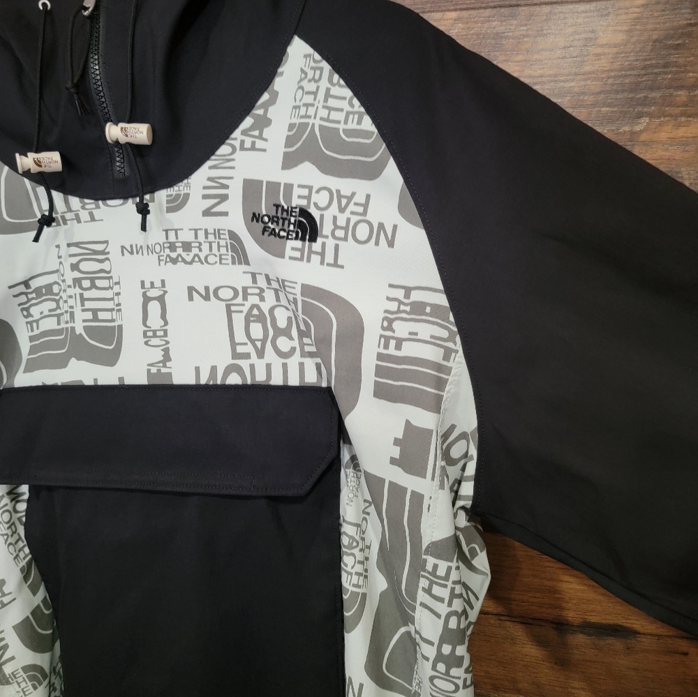 Northface Mens Pullover Jacket - image 5